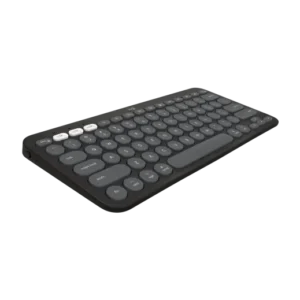 Logitech Pebble Combo